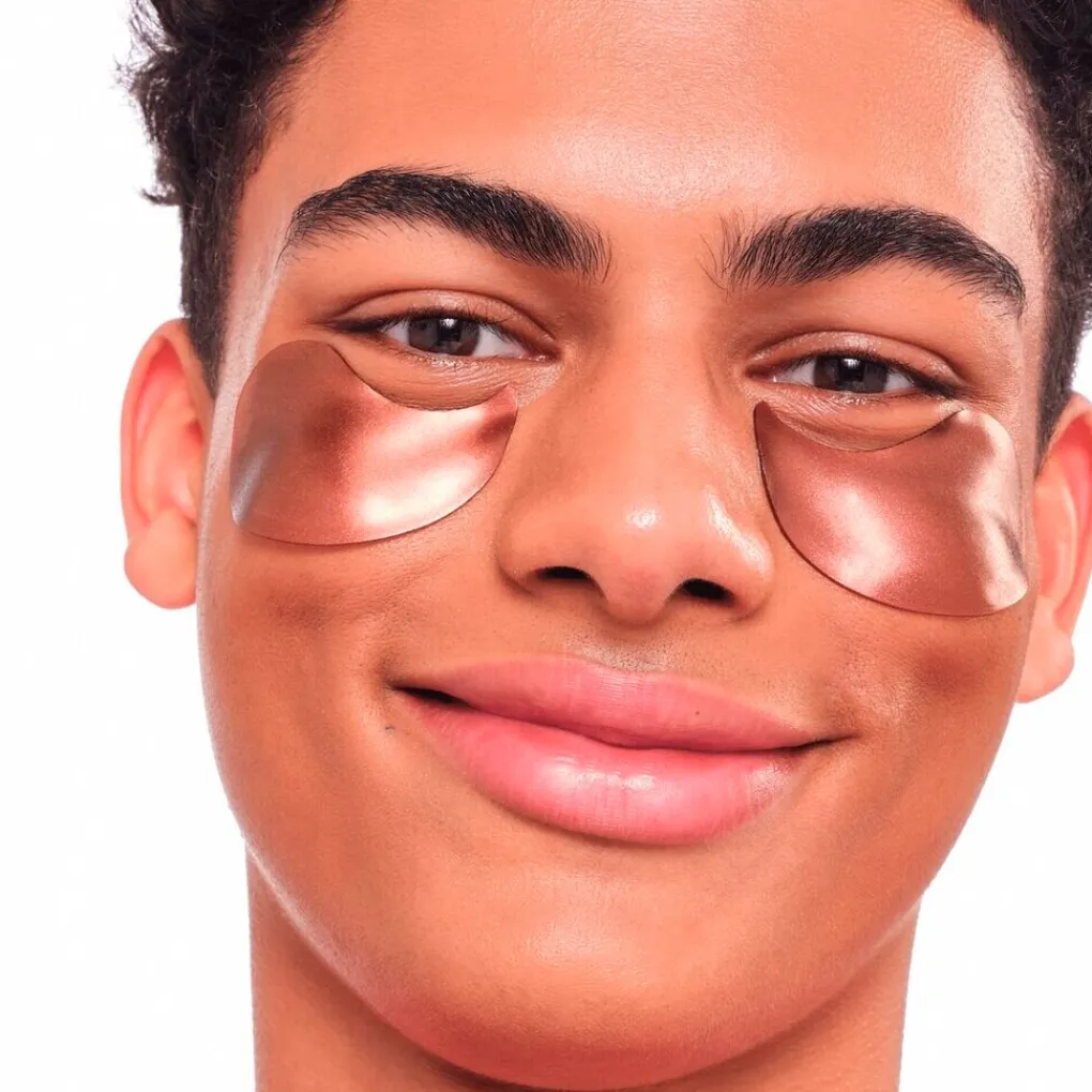 Essence Gezichtsmaskers>Hydro Gel Eyespresso Eyepatches