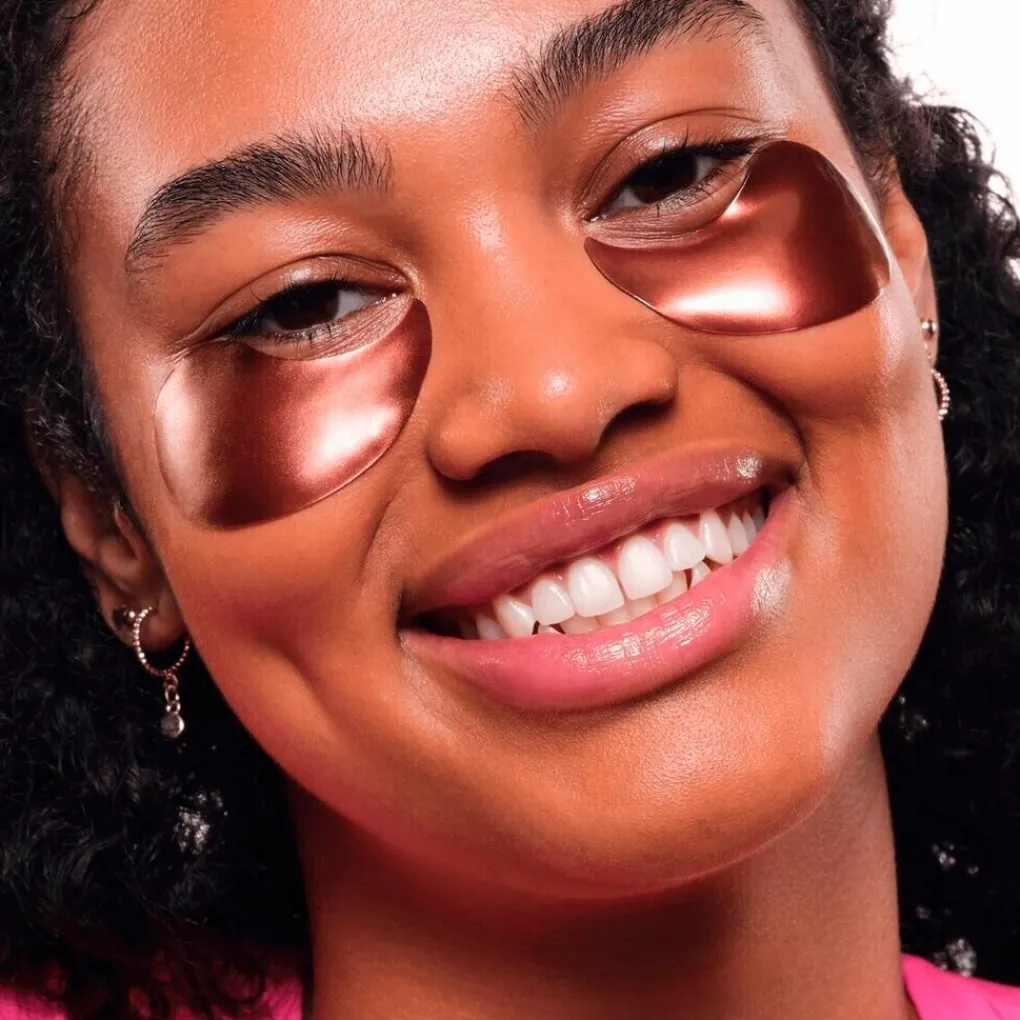 Essence Gezichtsmaskers>Hydro Gel Eyespresso Eyepatches