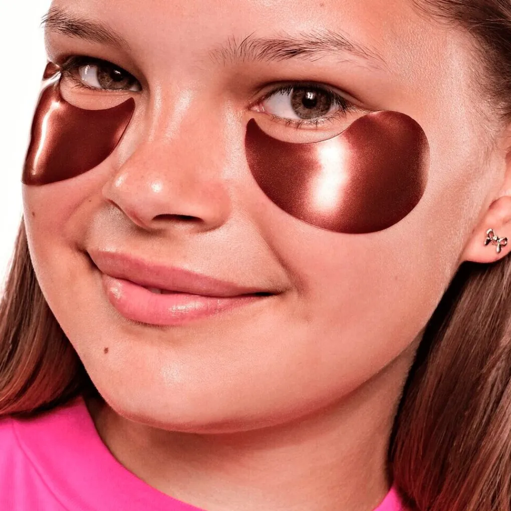 Essence Gezichtsmaskers>Hydro Gel Eyespresso Eyepatches