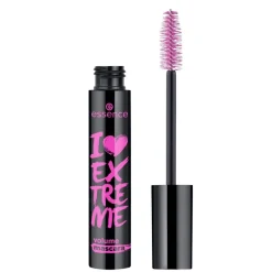 Essence Mascara>I Love Extreme 01 Black Volume Mascara