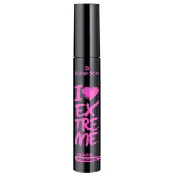 Essence Mascara>I Love Extreme 01 Black Volume Mascara