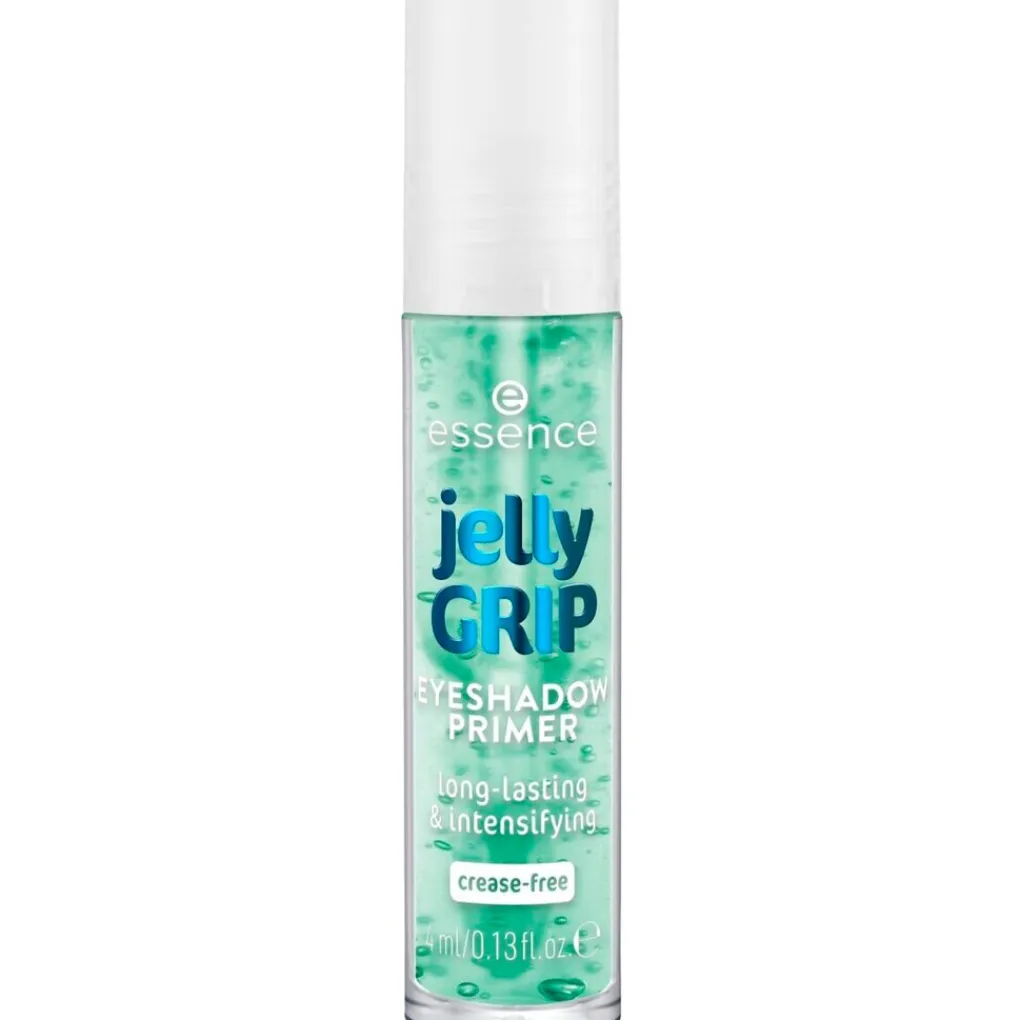 Essence Primer>Jelly Grip Eyeshadow Primer