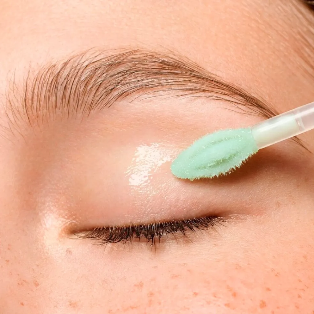 Essence Primer>Jelly Grip Eyeshadow Primer