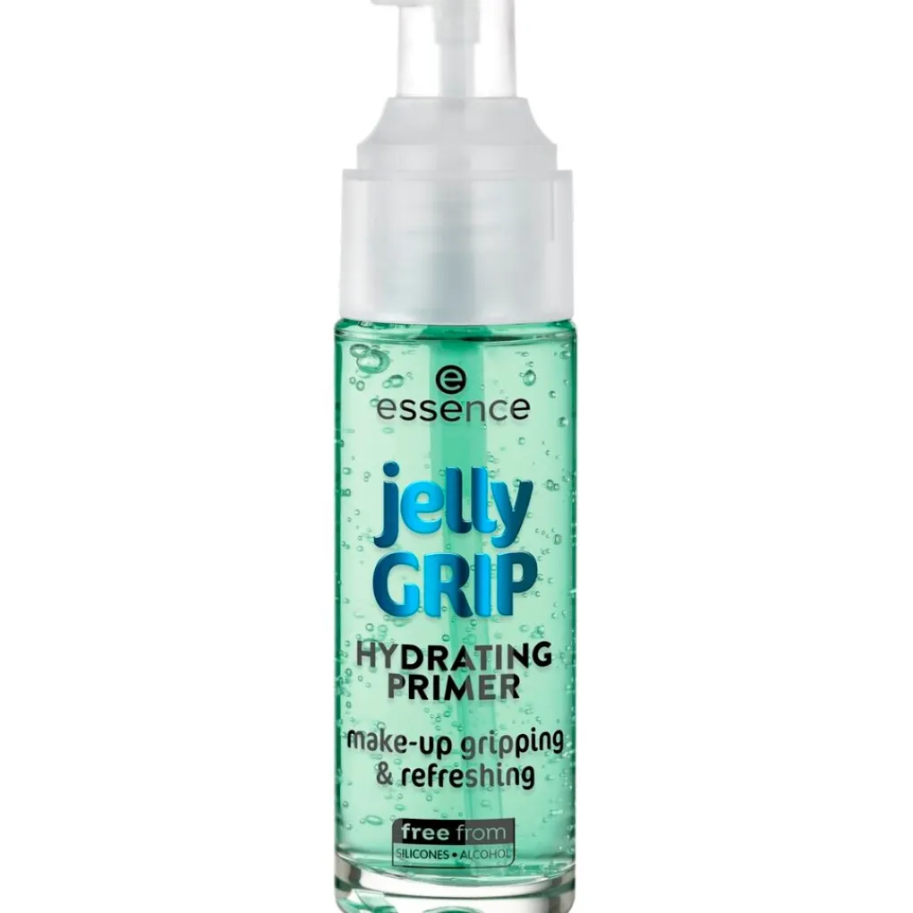 Essence Primer>Jelly Grip Hydrating Primer