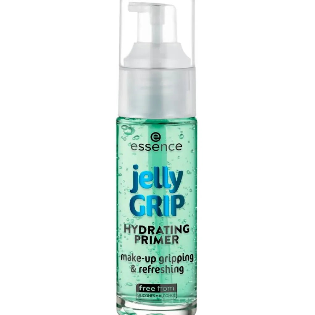 Essence Primer>Jelly Grip Hydrating Primer