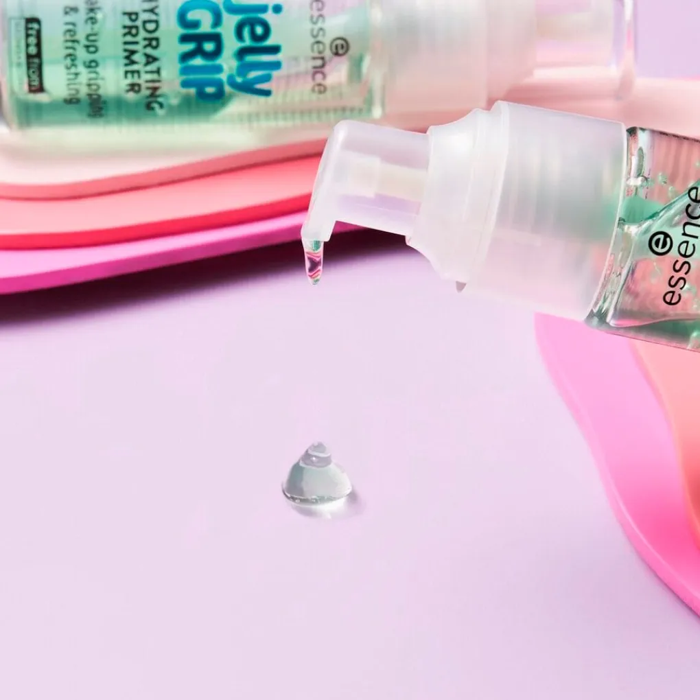 Essence Primer>Jelly Grip Hydrating Primer