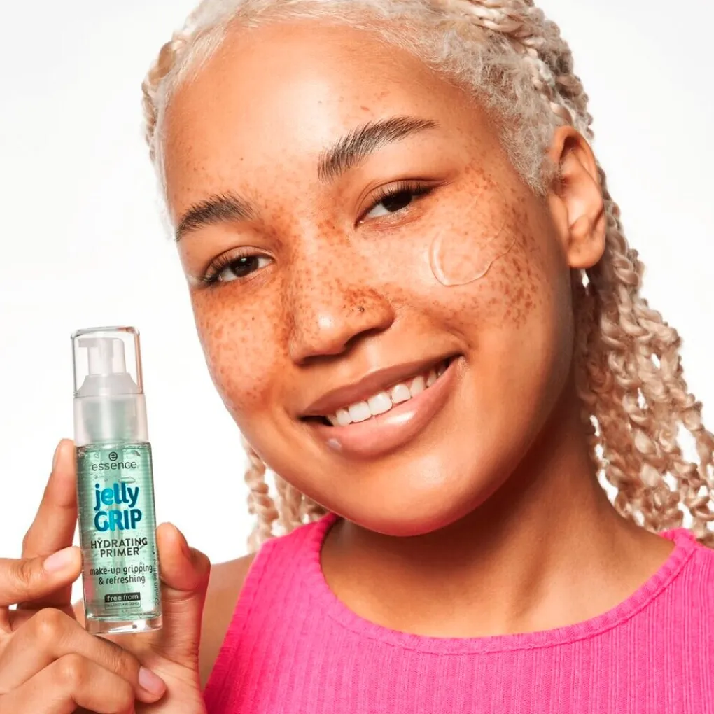 Essence Primer>Jelly Grip Hydrating Primer