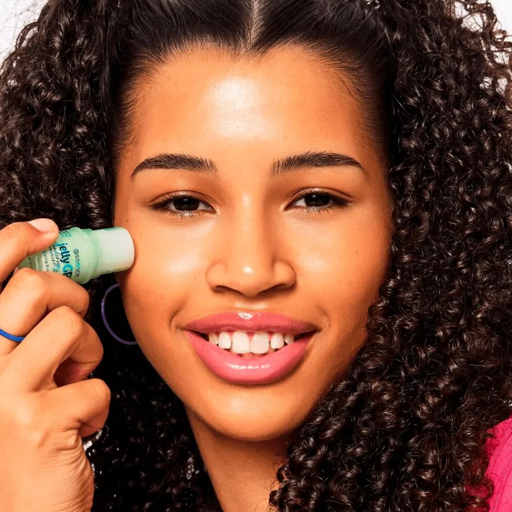 Essence Primer>Jelly Grip Undereye Primer Stick