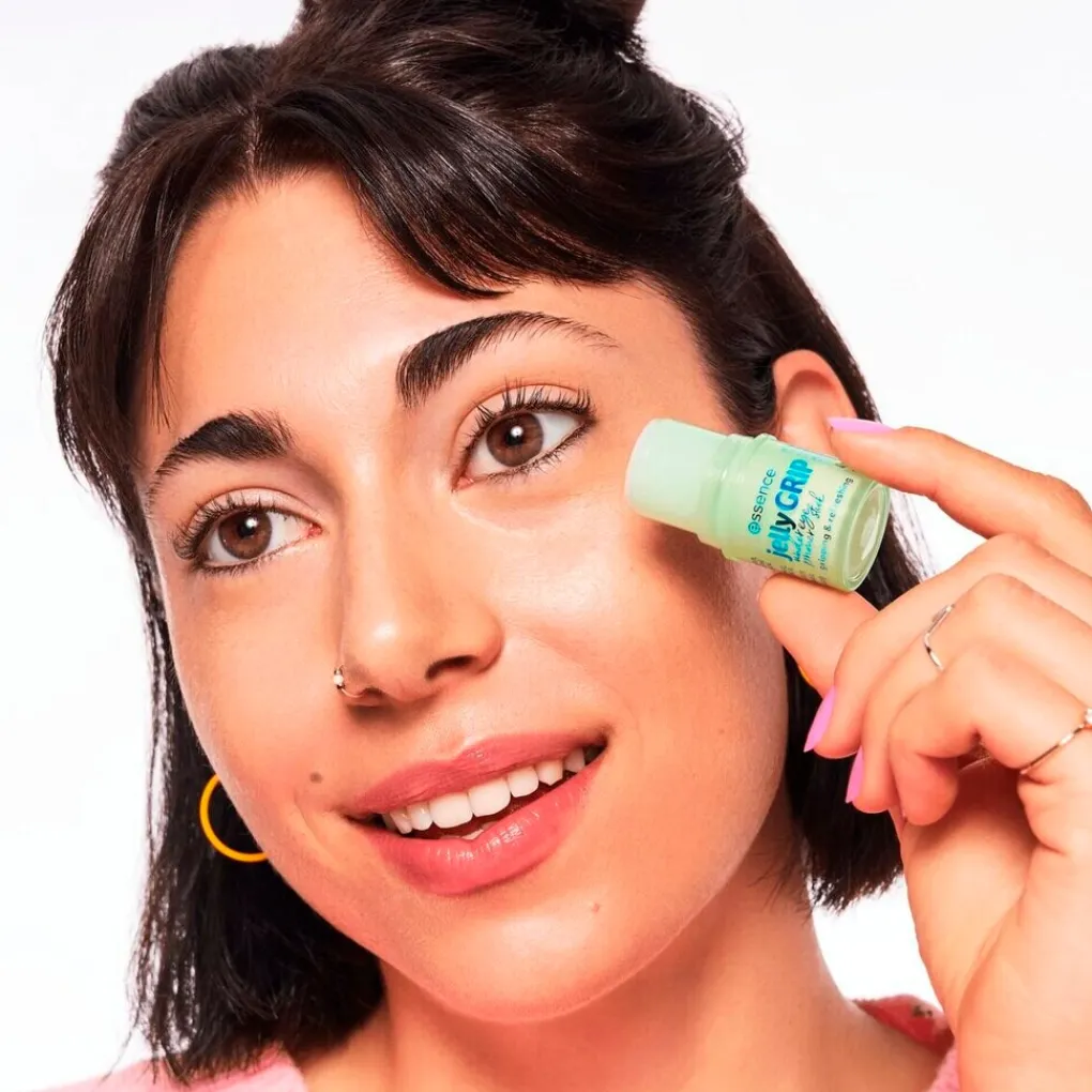Essence Primer>Jelly Grip Undereye Primer Stick
