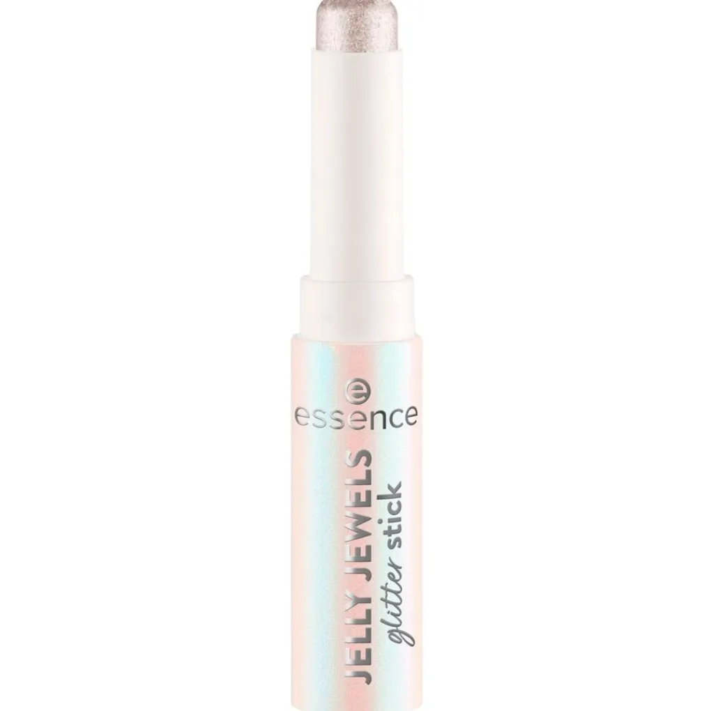 Essence Oogschaduw>Jelly Jewels 02 Diamond Dust Glitter Stick