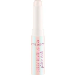 Essence Oogschaduw>Jelly Jewels 01 Frosted Twinkle Glitter Stick