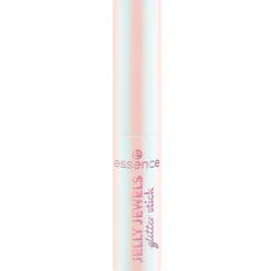 Essence Oogschaduw>Jelly Jewels 01 Frosted Twinkle Glitter Stick