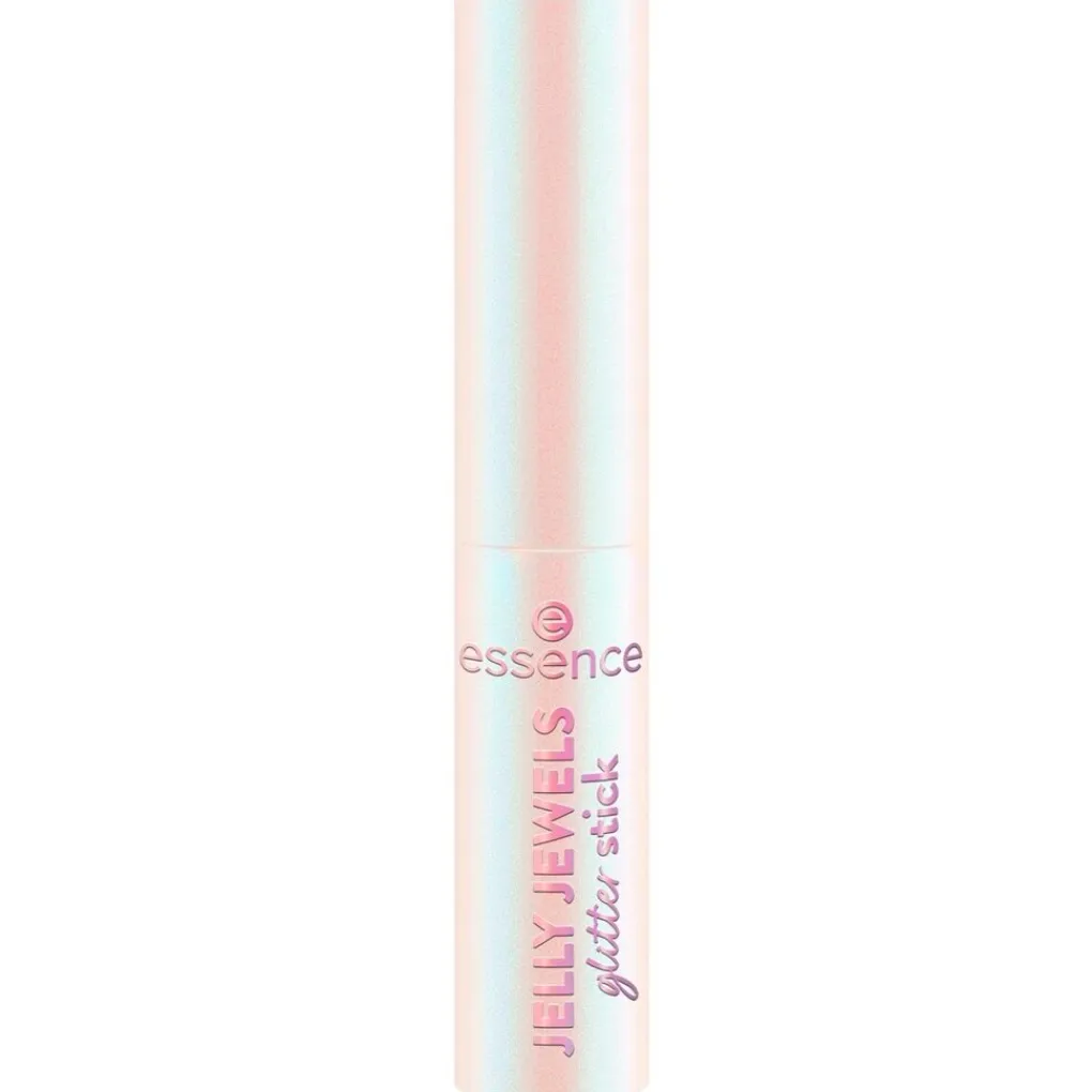 Essence Oogschaduw>Jelly Jewels 01 Frosted Twinkle Glitter Stick