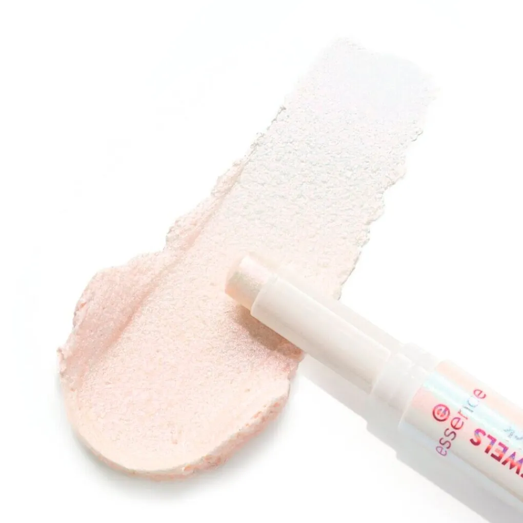 Essence Oogschaduw>Jelly Jewels 01 Frosted Twinkle Glitter Stick