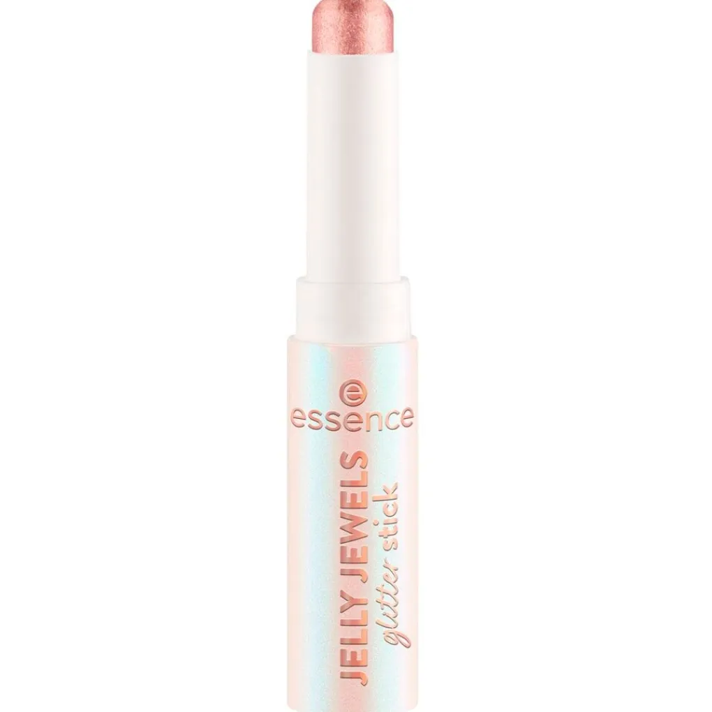 Essence Oogschaduw>Jelly Jewels 03 Golden Hour Glitter Stick