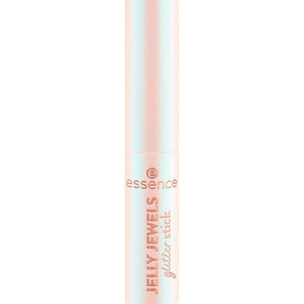 Essence Oogschaduw>Jelly Jewels 03 Golden Hour Glitter Stick