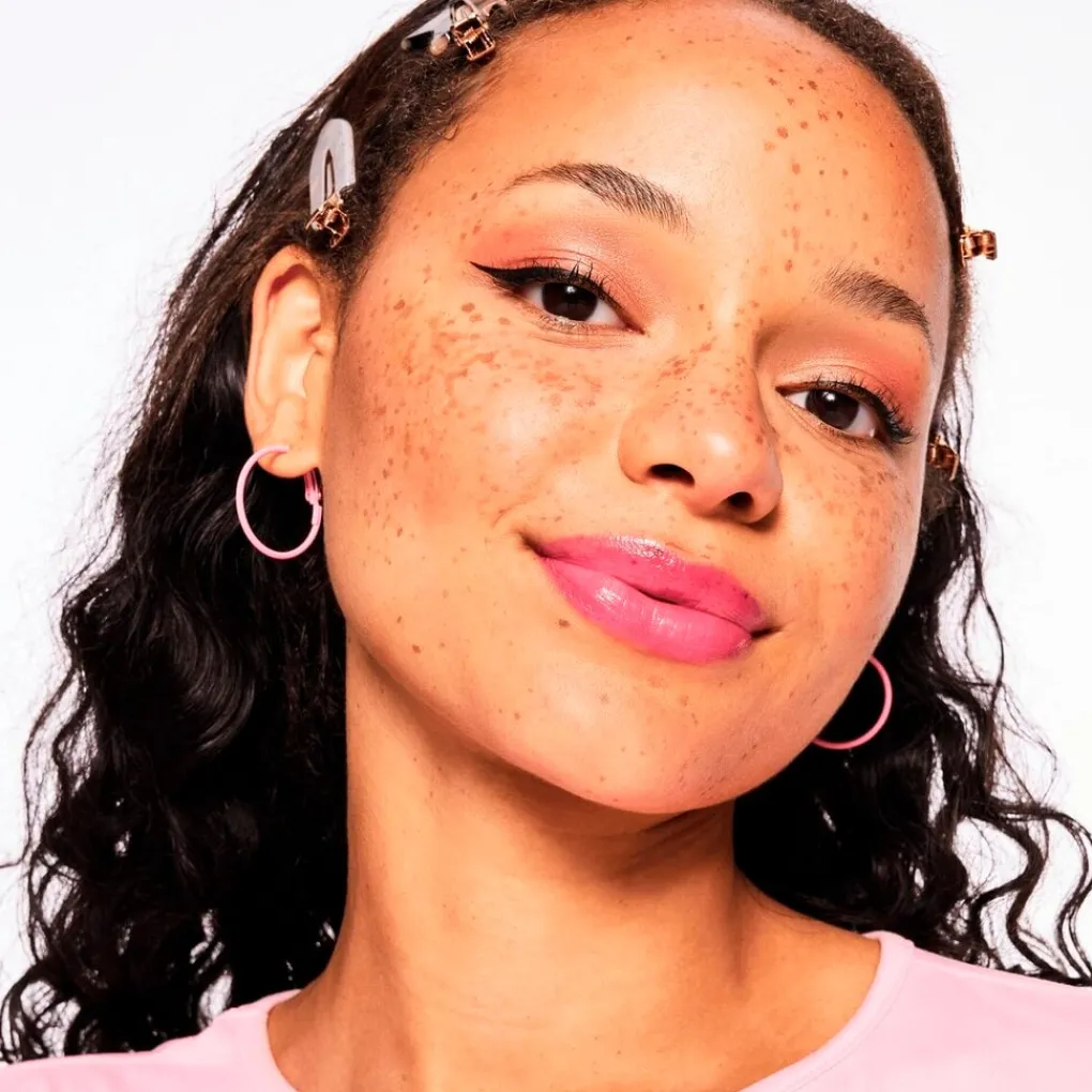 Essence Lipmake-Up>Juice Bomb 03 Time To Pitaya Glossy Butter Balm
