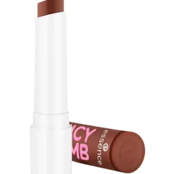 Essence Lipmake-Up>Juicy Bomb 05 Choco-Lot to Handle Glossy Butter Balm