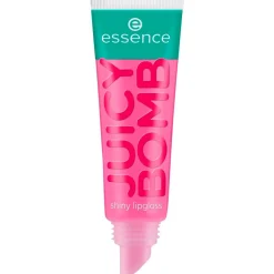 Essence Lipmake-Up>Juicy Bomb 102 Shiny Lipgloss