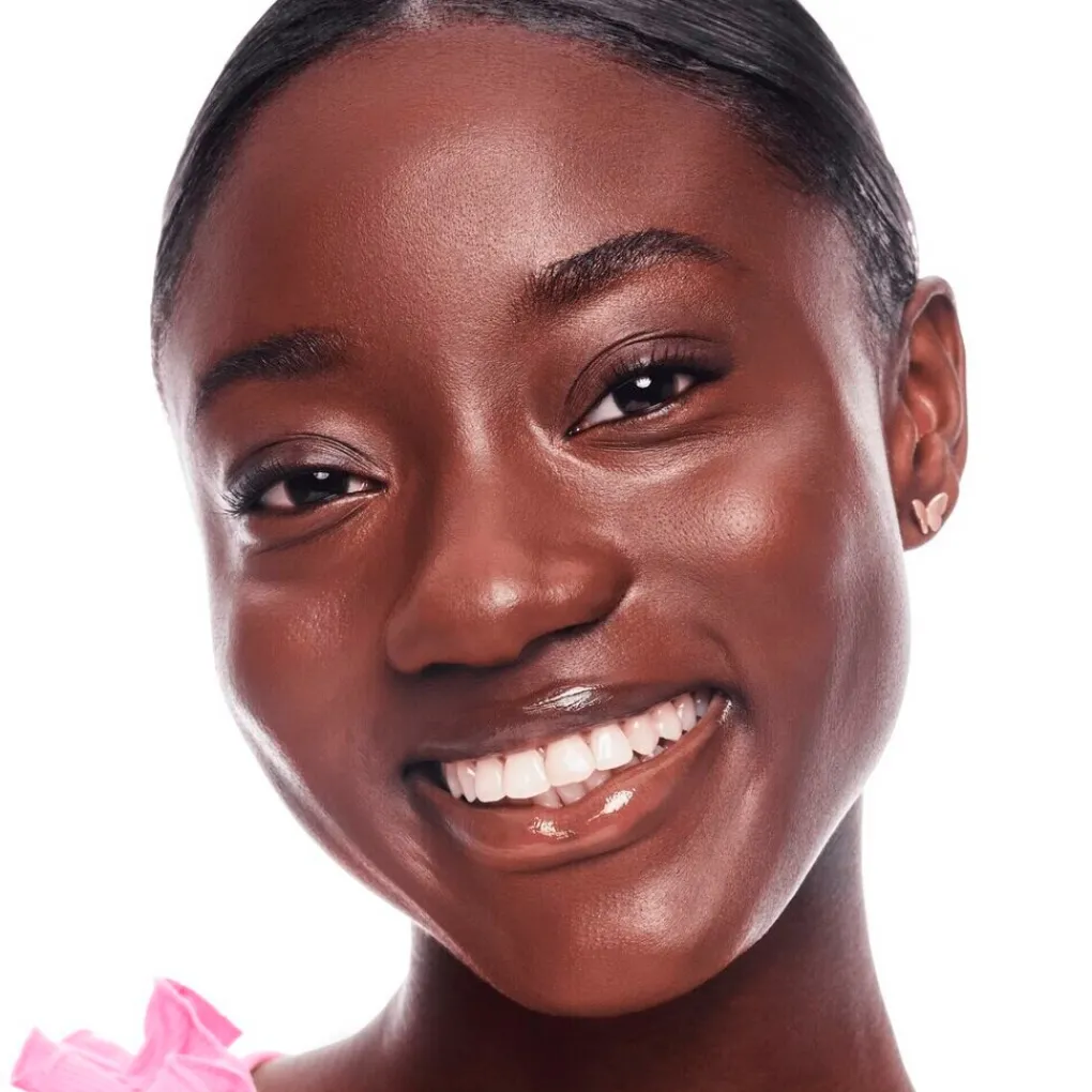 Essence Lipmake-Up>Juicy Bomb 101 Shiny Lipgloss
