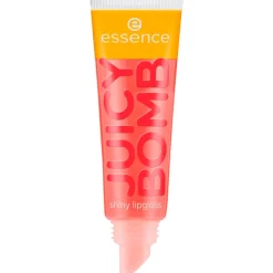 Essence Lipmake-Up>Juicy Bomb 103 Shiny Lipgloss