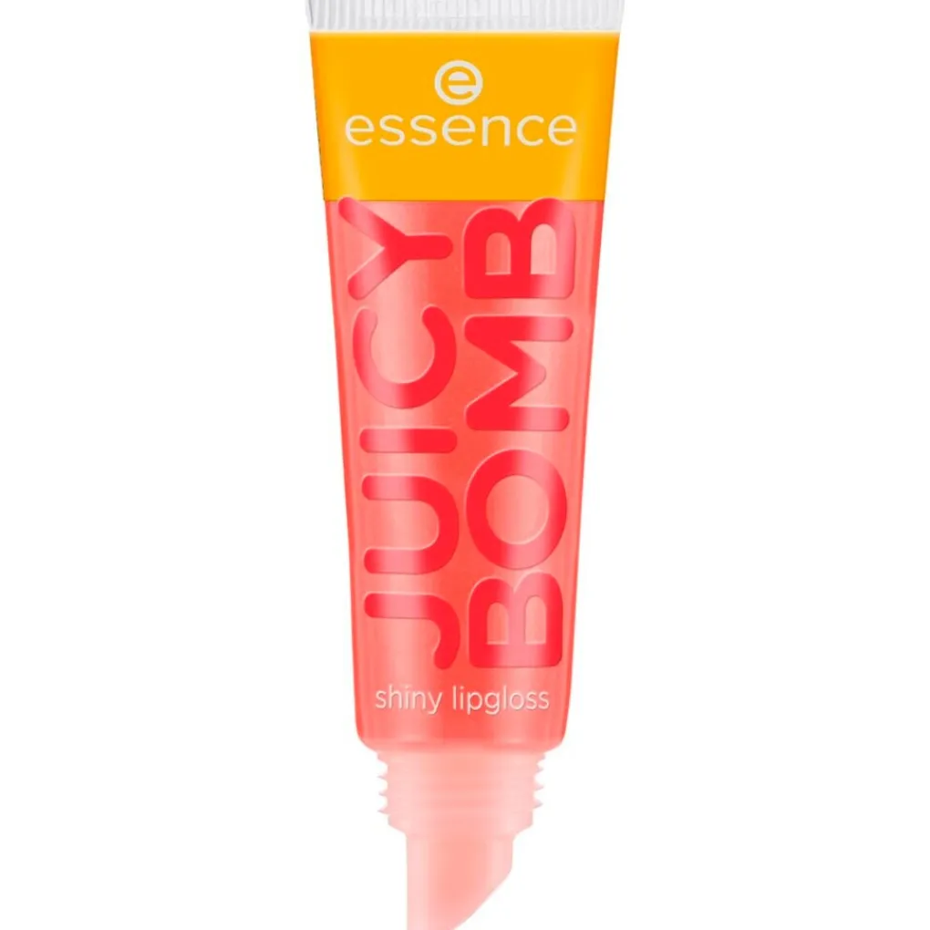 Essence Lipmake-Up>Juicy Bomb 103 Shiny Lipgloss
