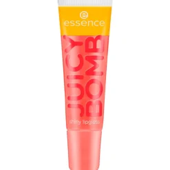 Essence Lipmake-Up>Juicy Bomb 103 Shiny Lipgloss
