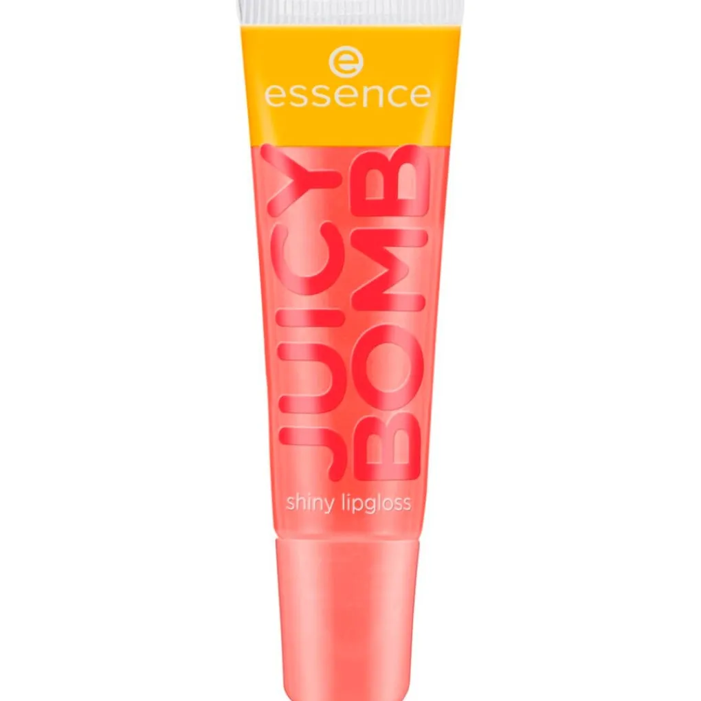 Essence Lipmake-Up>Juicy Bomb 103 Shiny Lipgloss