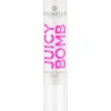 Essence Lipmake-Up>Juicy Bomb 06 Wake Me Up Before You Coco Glossy Butter Balm