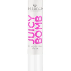 Essence Lipmake-Up>Juicy Bomb 06 Wake Me Up Before You Coco Glossy Butter Balm
