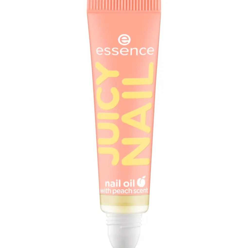 Essence Nagelverzorging>Juicy Nail 01 Keep On Rollin Nail Oil