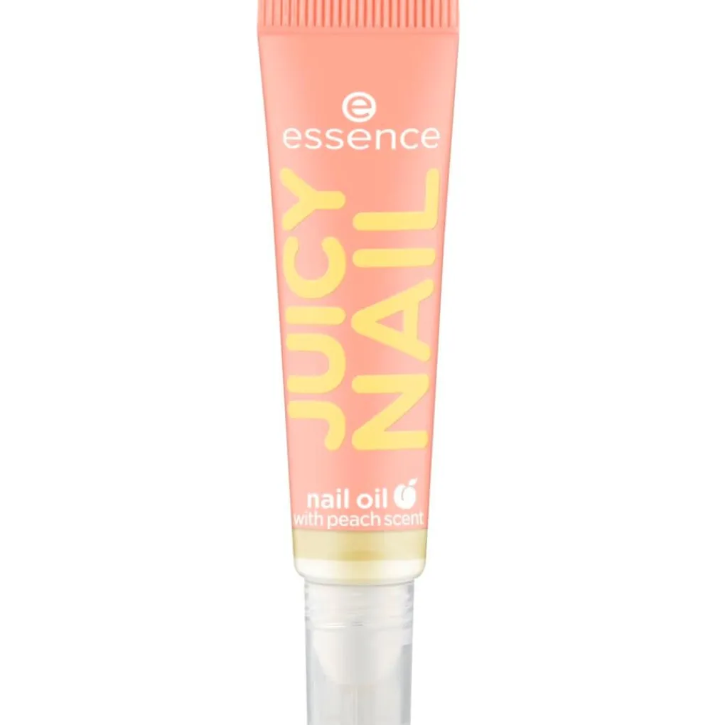 Essence Nagelverzorging>Juicy Nail 01 Keep On Rollin Nail Oil