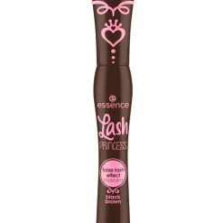 Essence Mascara>Lash Princess Black Brown False Lash Effect Mascara