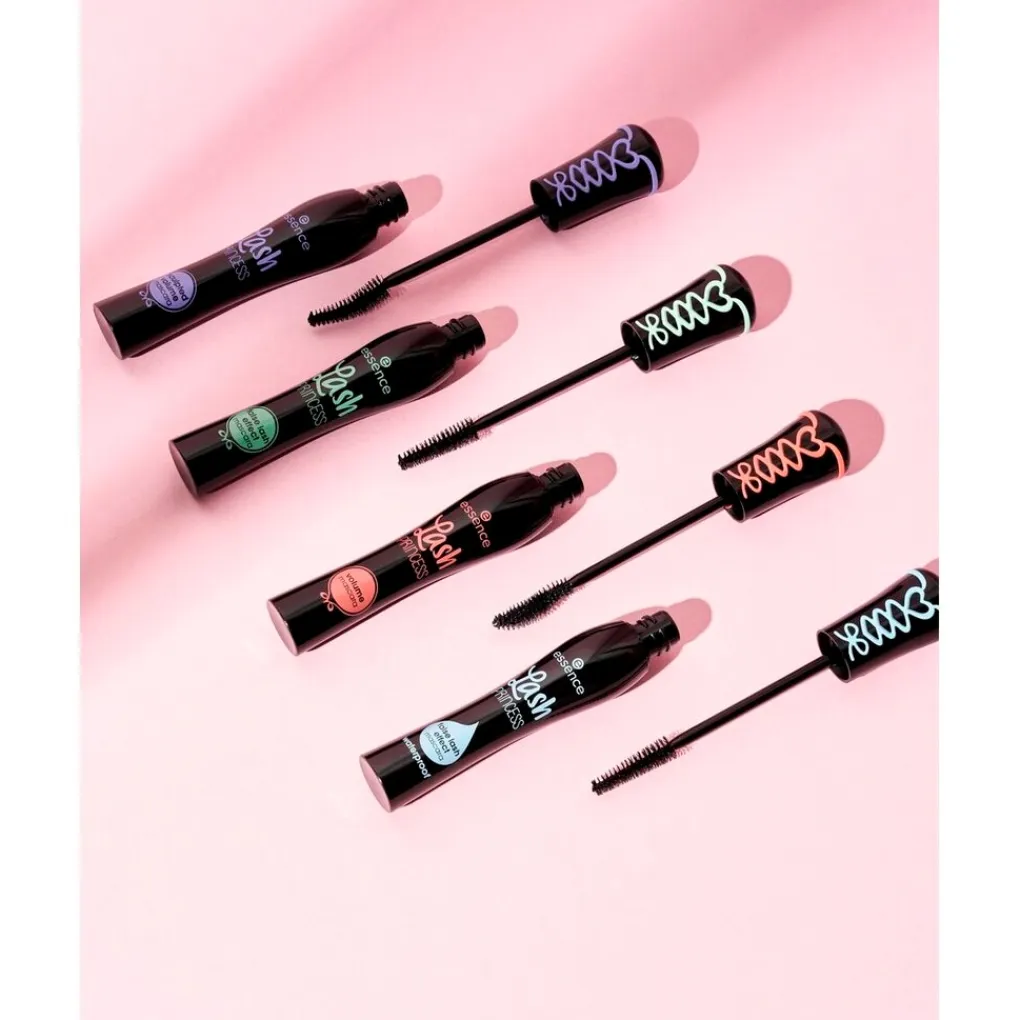 Essence Mascara>Lash Princess Black Volume Mascara