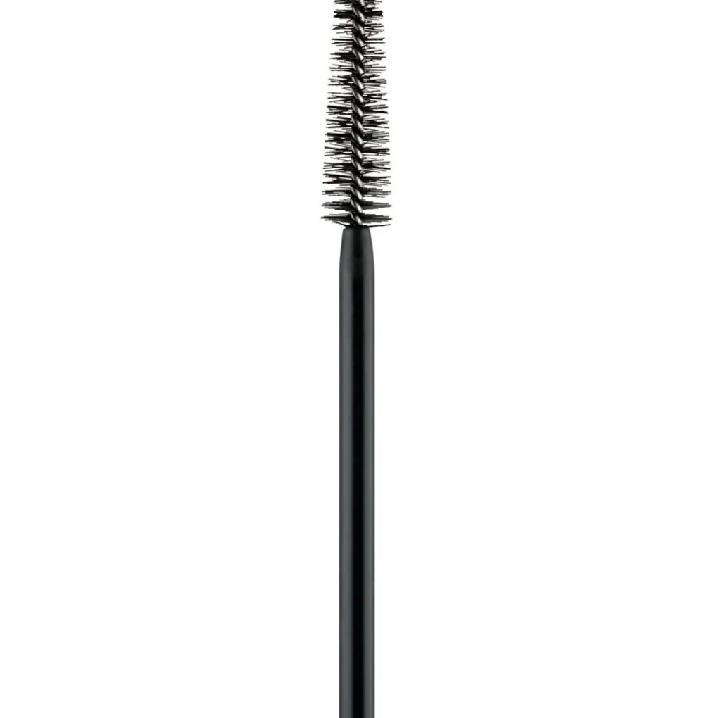Essence Mascara>Lash Princess Burgundy Mascara