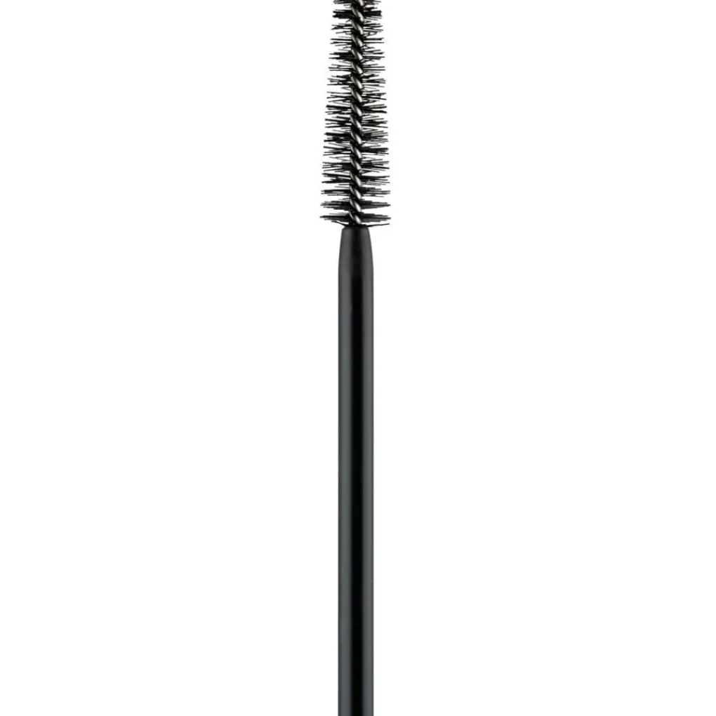 Essence Mascara>Lash Princess Burgundy Mascara