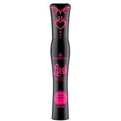 Essence Mascara>Lash Princess Curl & Volume Black Mascara