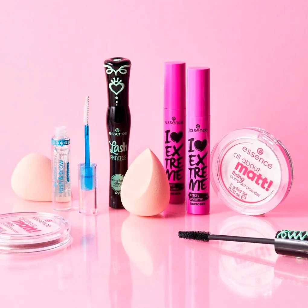 Essence Mascara>Lash Princess False Lash Effect Black Mascara