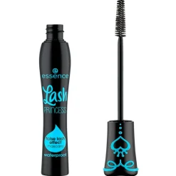Essence Mascara>Lash Princess False Lash Effect Black Waterproof Mascara