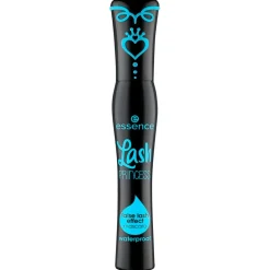Essence Mascara>Lash Princess False Lash Effect Black Waterproof Mascara