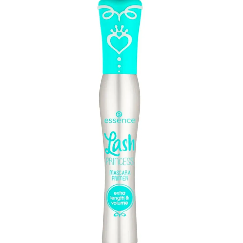 Essence Mascara>Lash Princess Mascara Primer