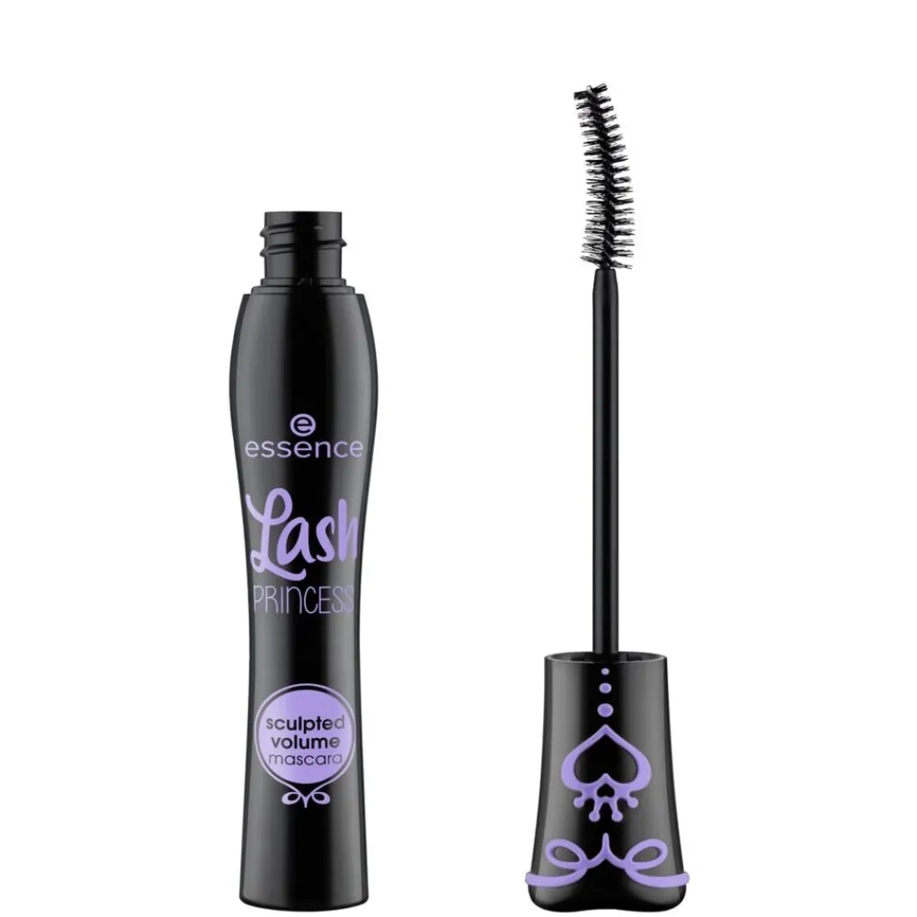 Essence Mascara>Lash Princess Sculpted Volume Mascara