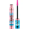 Essence Mascara>Lash Without Limits 03 Black Waterproof Mascara