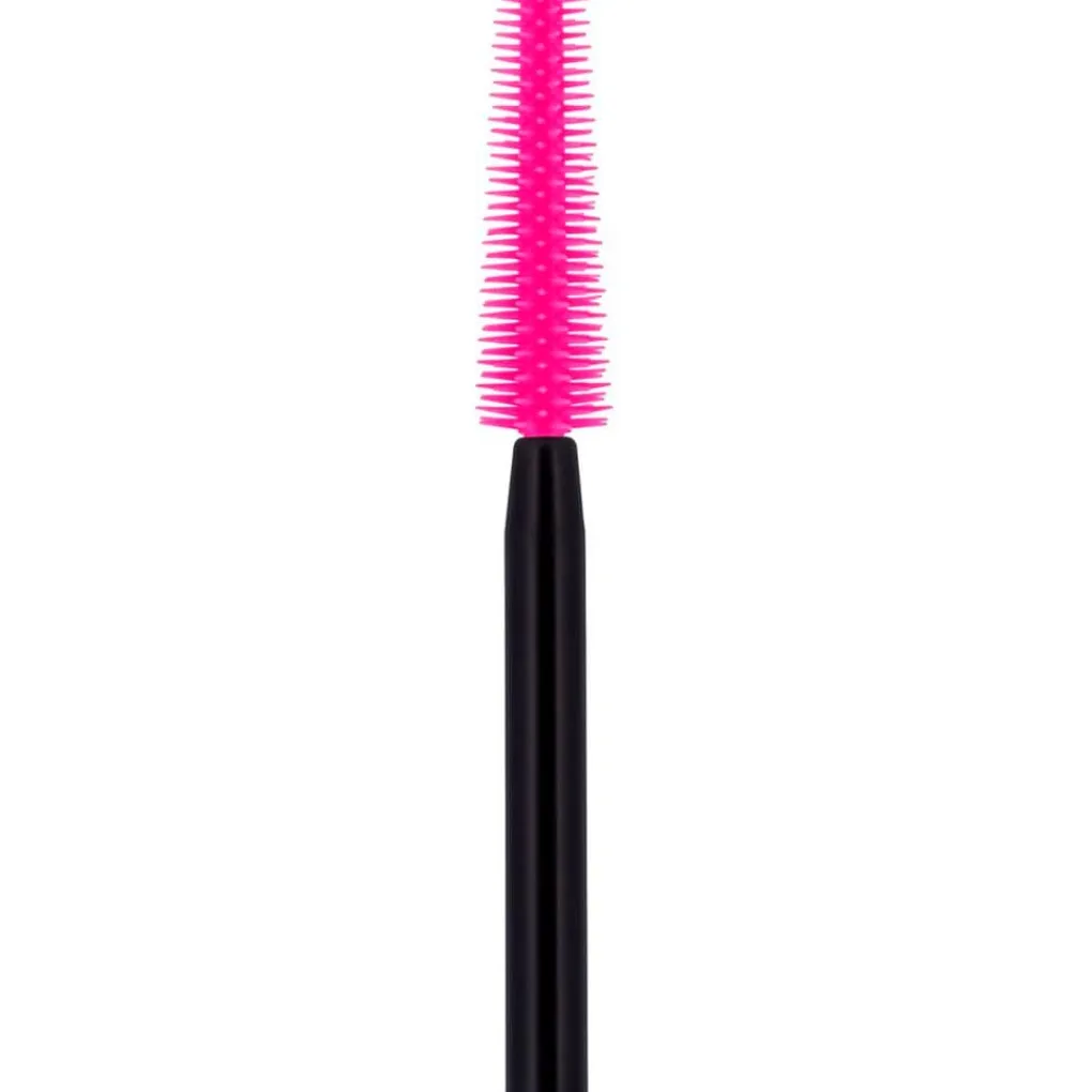 Essence Mascara>Lash Without Limits 03 Black Waterproof Mascara