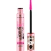 Essence Mascara>Lash Without Limit 02 Brown Extreme Lengthening & Volume Mascara