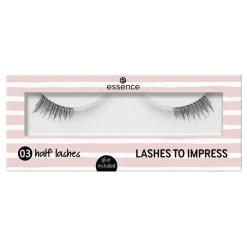 Essence Nepwimpers>Lashes to Impress 03 Half Lashes Kunstwimpers