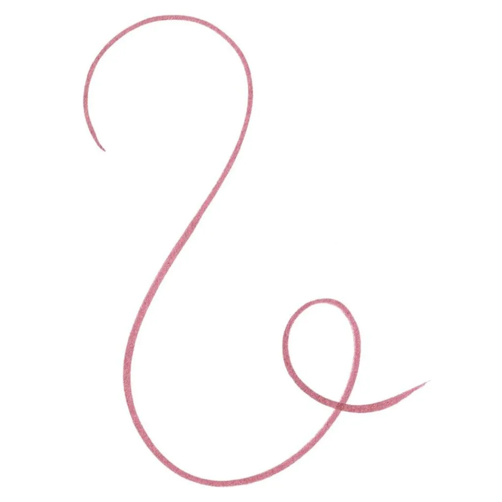 Essence Lipmake-Up>Line 'n Stain! 3 Make a Mauve Tattoo Lipliner
