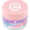 Essence Lipmake-Up>Lip Swirl 01 Caring Mask
