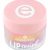Essence Lipmake-Up>Lip Swirl 01 Sugar Scrub