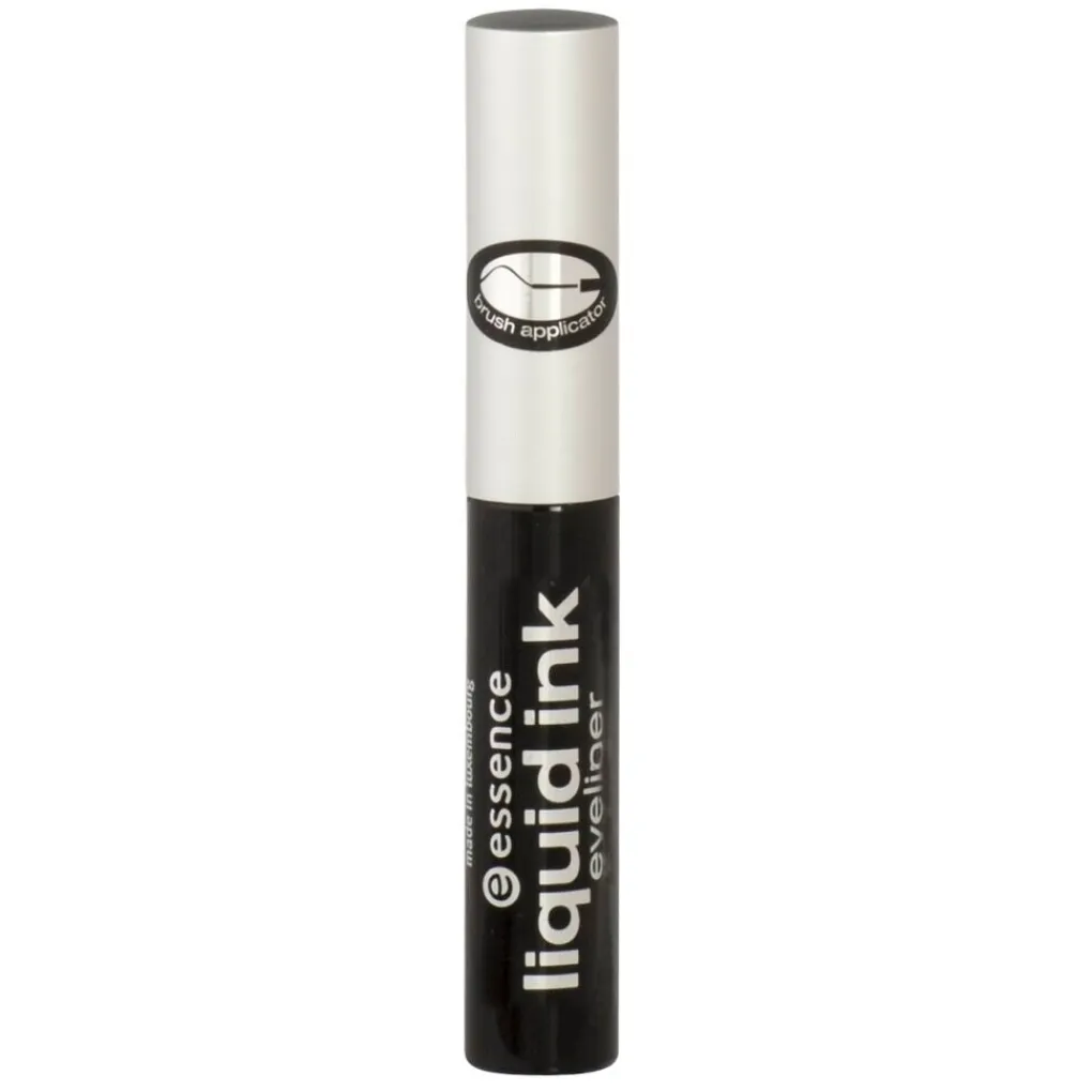 Essence Eyeliner>Liquid Ink 01 Black Eyeliner